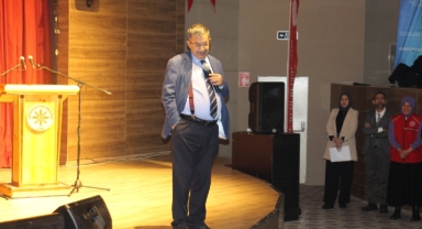 Ardahan’da Hayati İnanç Rüzgarı: