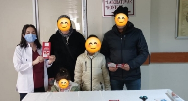 Ardahan Devlet Hastanesi’nden Veremle Mücadelede Önemli Adım