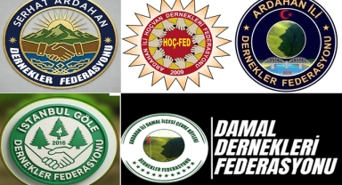 Ardahan Federasyonlarından Boykot Kararı: 