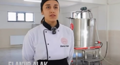 Ardahan'ın Yöresel Lezzetleri Geleceğe Taşınıyor