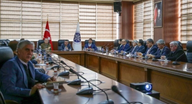 ARÜ’de Kurumsal Aidiyet ve Gelişim Seferberliği