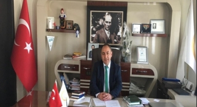 ATSO’YA GÜNDOĞDU!