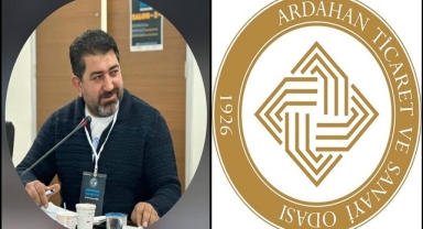 ATSO’YA YILDIZ ADAY