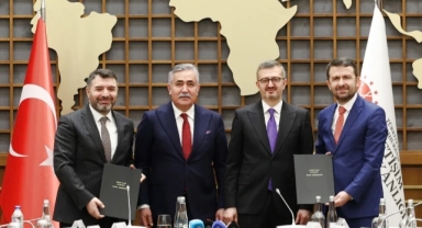 BİK ile Kredi Garanti Fonu arasında iş birliği protokolü