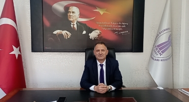 Candar Yılmaz Dönemi Resmen Başladı