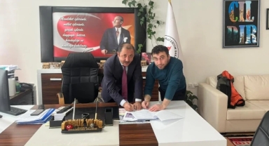 Çıldır’da Eğitim Kadrosu Güçleniyor