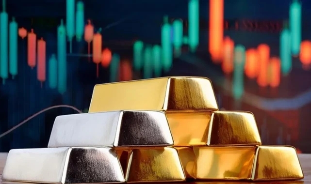 Doğalgazda Tarihi Ralli