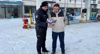 Emniyetden Dolandırıcılık Uyarısı: 