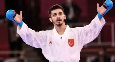 Eray Şamdan Zirvede Veda Etti