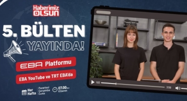 “Haberimiz Olsun”un 5. Sayısı Yayınlandı