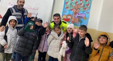 Hanak’ta Öğrencilere Yönelik Bilgilendirme Eğitimleri Düzenlendi