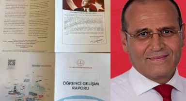 İl Başkanı Yunus Dündar’dan Sert Tepki: 