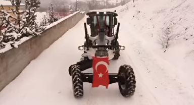 İl Özel İdaresi Araç Filosunu Öz Kaynaklarıyla Güçlendiriyor