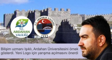 Işıklı: Kurumsal logolar kültürel kimliği yansıtmalı