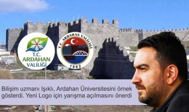 Işıklı: Kurumsal logolar kültürel kimliği yansıtmalı