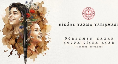 MEB’den Öğretmenlere Yönelik Hikâye Yazma Yarışması
