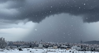 Meteoroloji'den 20 ile sarı kodlu uyarı: Yalancı bahar bitiyor, kara kış geri dönüyor!