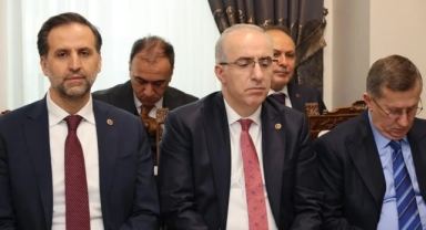 Milletvekili İncesu’dan KKTC’ye Kritik Ziyaret