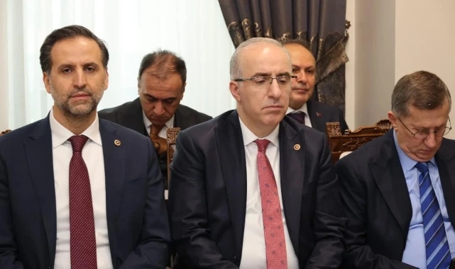 Milletvekili İncesu’dan KKTC’ye Kritik Ziyaret