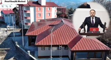 MİLLETVEKİLİ KAAN KOÇ: