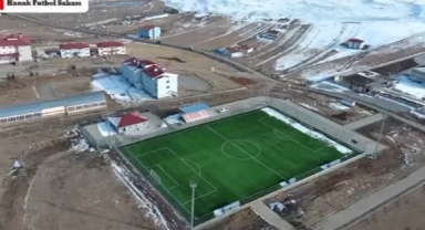 Milletvekili Kaan Koç: Hanak’ta Verilen Sözler Tutuldu