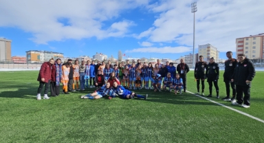 Trabzon’dan Ardahan’a Gönül Köprüsü!