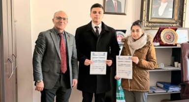 Türk Büro-Sen Ardahan Şubesi’nden Genç Memurlara 