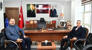 Vali Hayrettin Çiçek’ten Ardahan’a Veda: