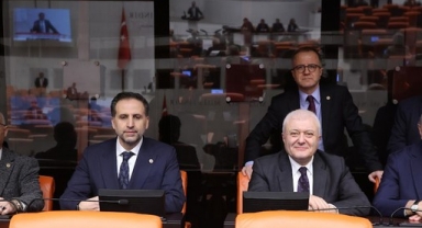 Vekil İncesu’dan Emekli Zammına Sert Tepki: