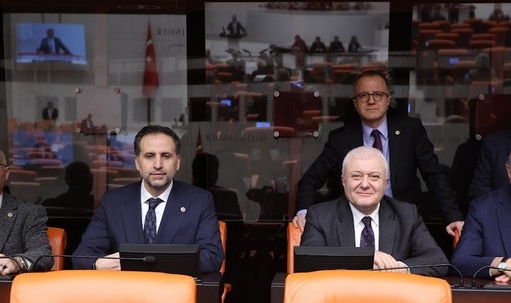 Vekil İncesu’dan Emekli Zammına Sert Tepki: