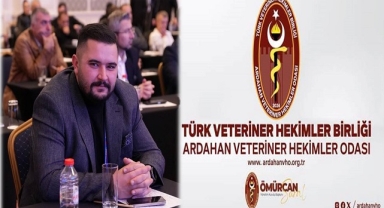 Veteriner Hekimler Odası’ndan Üreticilere Kritik Buzağı Kaybı Uyarısı