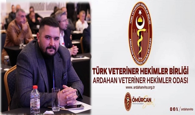 Veteriner Hekimler Odası’ndan Üreticilere Kritik Buzağı Kaybı Uyarısı