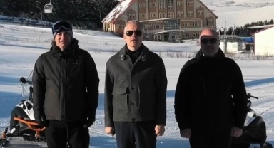 Yalnızçam'da Kayak Heyecanı Başlıyor: İlk İki Gün Ücretsiz!