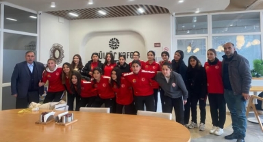 Yeşil Saha Kardeşliği: Hopa, Ardahanlı Sultanları Bağrına Bastı!