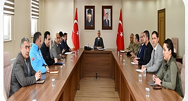 10. Çıldır Gölü Altın At Kristal Buz Festivali İptal Edildi