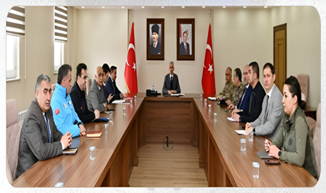 10. Çıldır Gölü Altın At Kristal Buz Festivali İptal Edildi