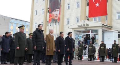 105. Yılı Coşkusu: Gökyüzünde Jetler, Karada Atlılar!