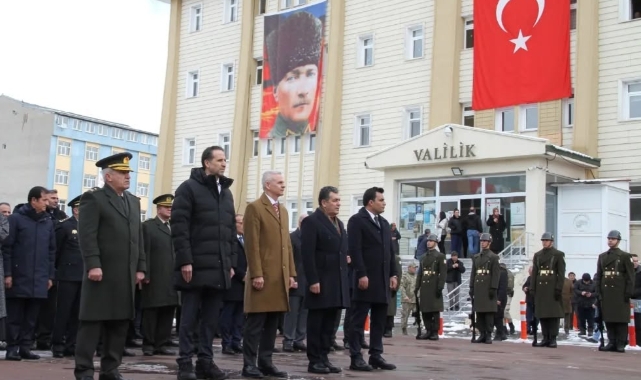 105. Yılı Coşkusu: Gökyüzünde Jetler, Karada Atlılar!