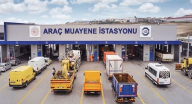 2026'da Egzoz Emisyon Cezası 35 Bin 936 TL'ye Dayandı