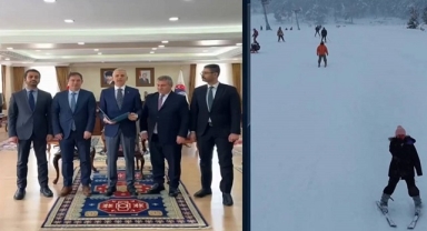 Ardahan’da Çocuklar İçin Büyük Adım: Kış Sporları Projesi Başlıyor!