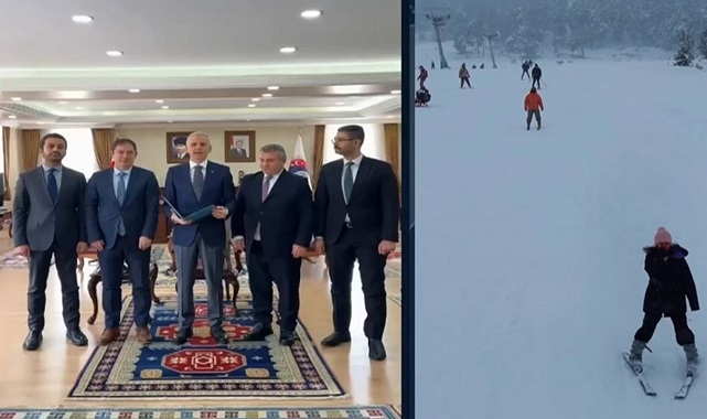 Ardahan’da Çocuklar İçin Büyük Adım: Kış Sporları Projesi Başlıyor!