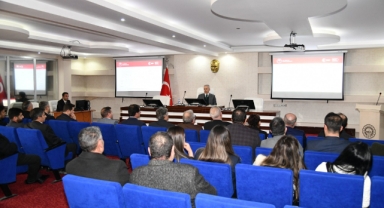 Ardahan’da Hayvancılık Sektörü Masaya Yatırıldı