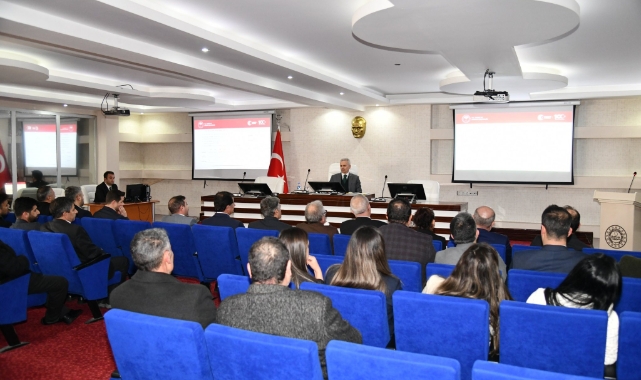 Ardahan’da Hayvancılık Sektörü Masaya Yatırıldı