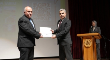 Ardahan’da Tarımın Geleceği Masaya Yatırıldı