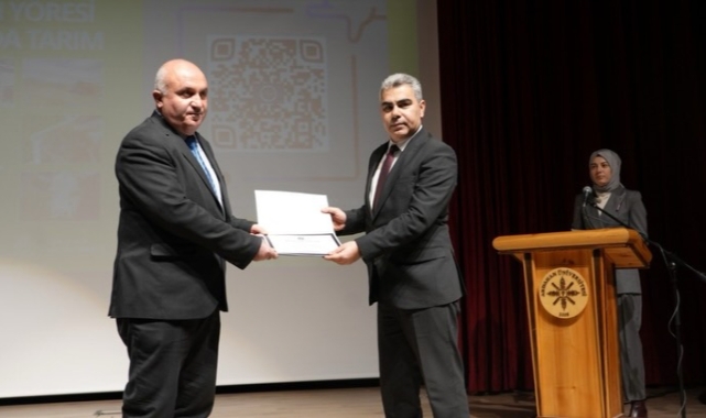 Ardahan’da Tarımın Geleceği Masaya Yatırıldı