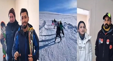 Ardahan Gençlik ve Spor İl Müdürlüğü’nden Personele Moral Dopingi