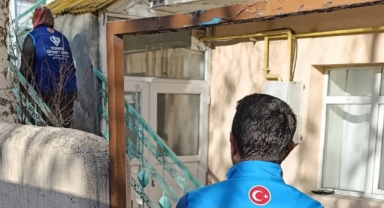 Ardahan İl Müftülüğü ve TDV’den İhtiyaç Sahibi Ailelere Gıda Yardımı