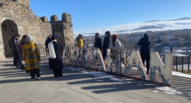 Ardahan’ın Güzellikleri Ulusal Medyaya Taşınıyor