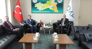 Ardahan’ın Tarımsal Yatırımları DAP Masasında Değerlendirildi