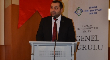 Ardahan Konfederasyonu Genel Başkanı Burak Taştan’dan Kurtuluş Mesajı